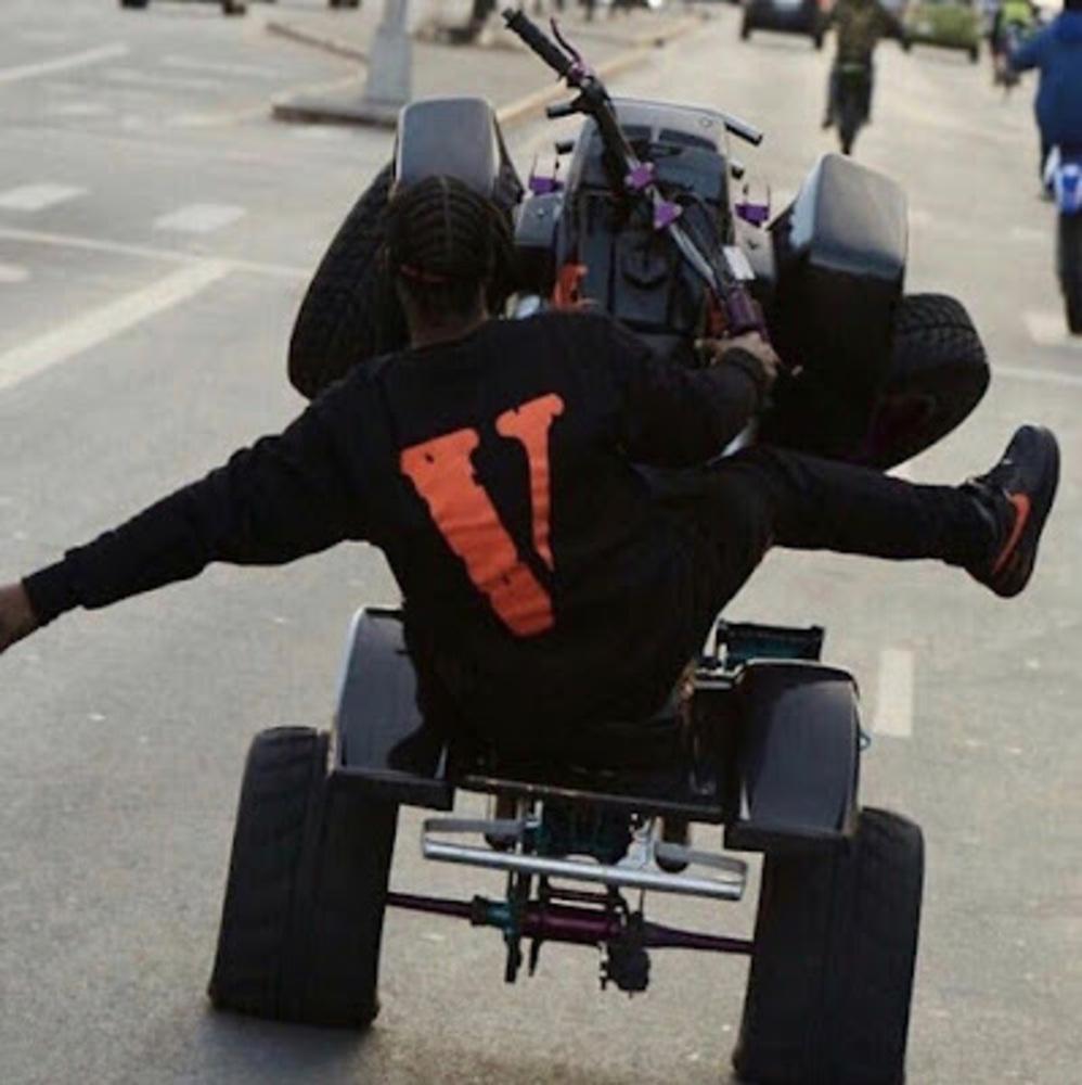 Meet your Posher, Ynf_bigt